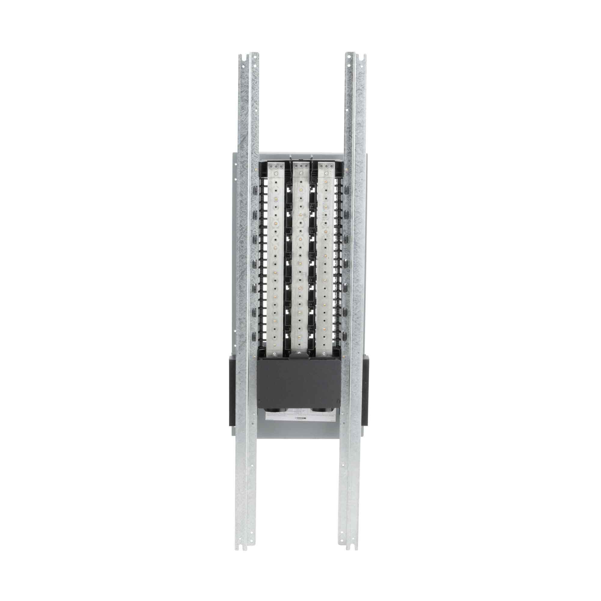 NQ442L4 - Square D - Panelboard Interior – Canada Breakers