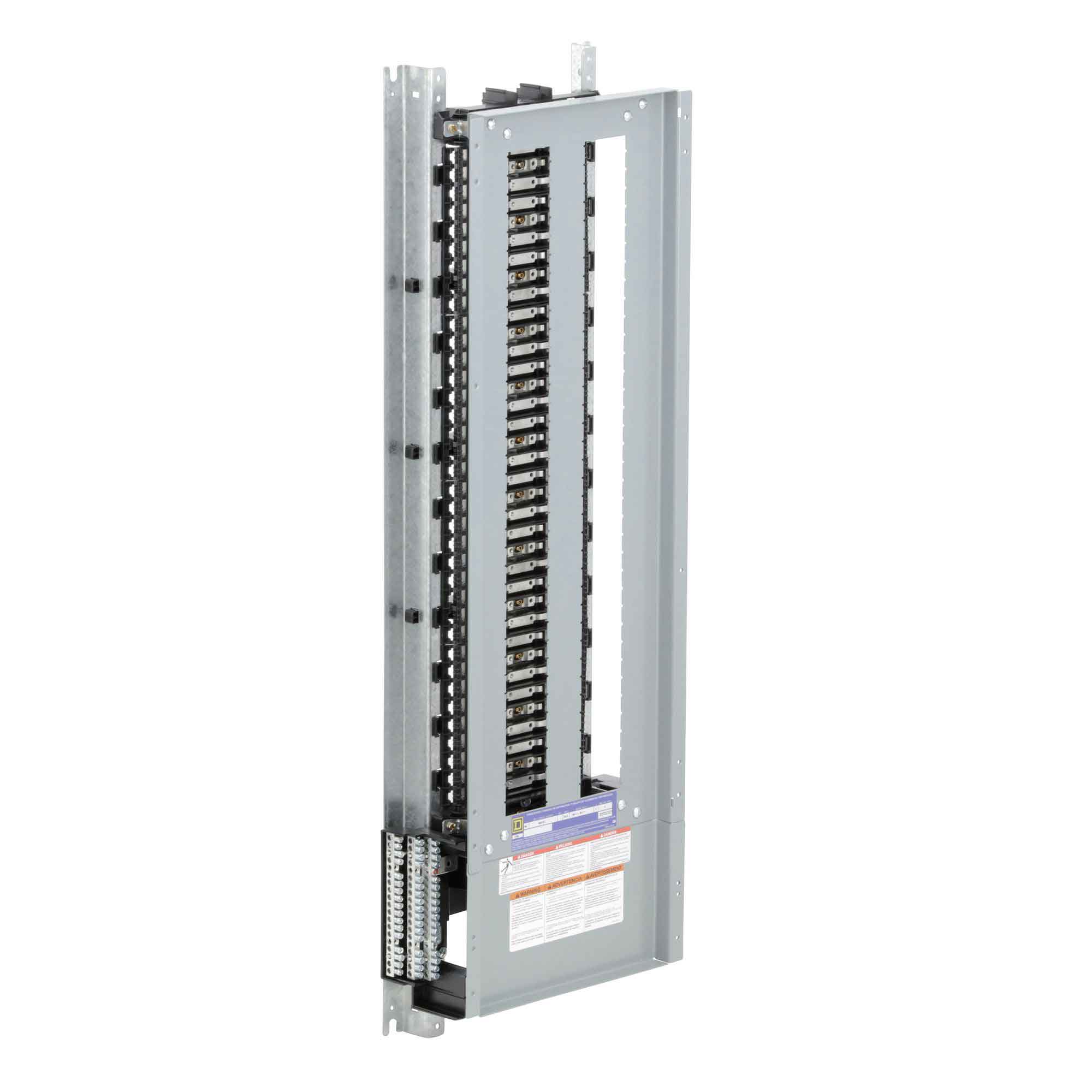 NQ472L2 - Square D - Panel Board Interior – Canada Breakers