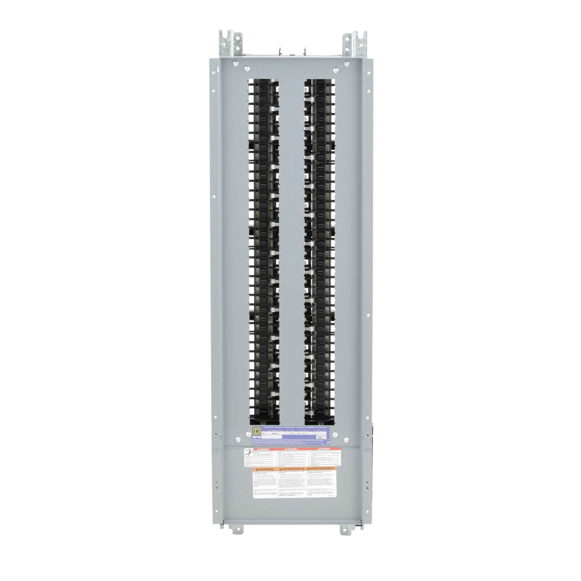 NQ472L2C - Square D - Panelboard Interior – Canada Breakers