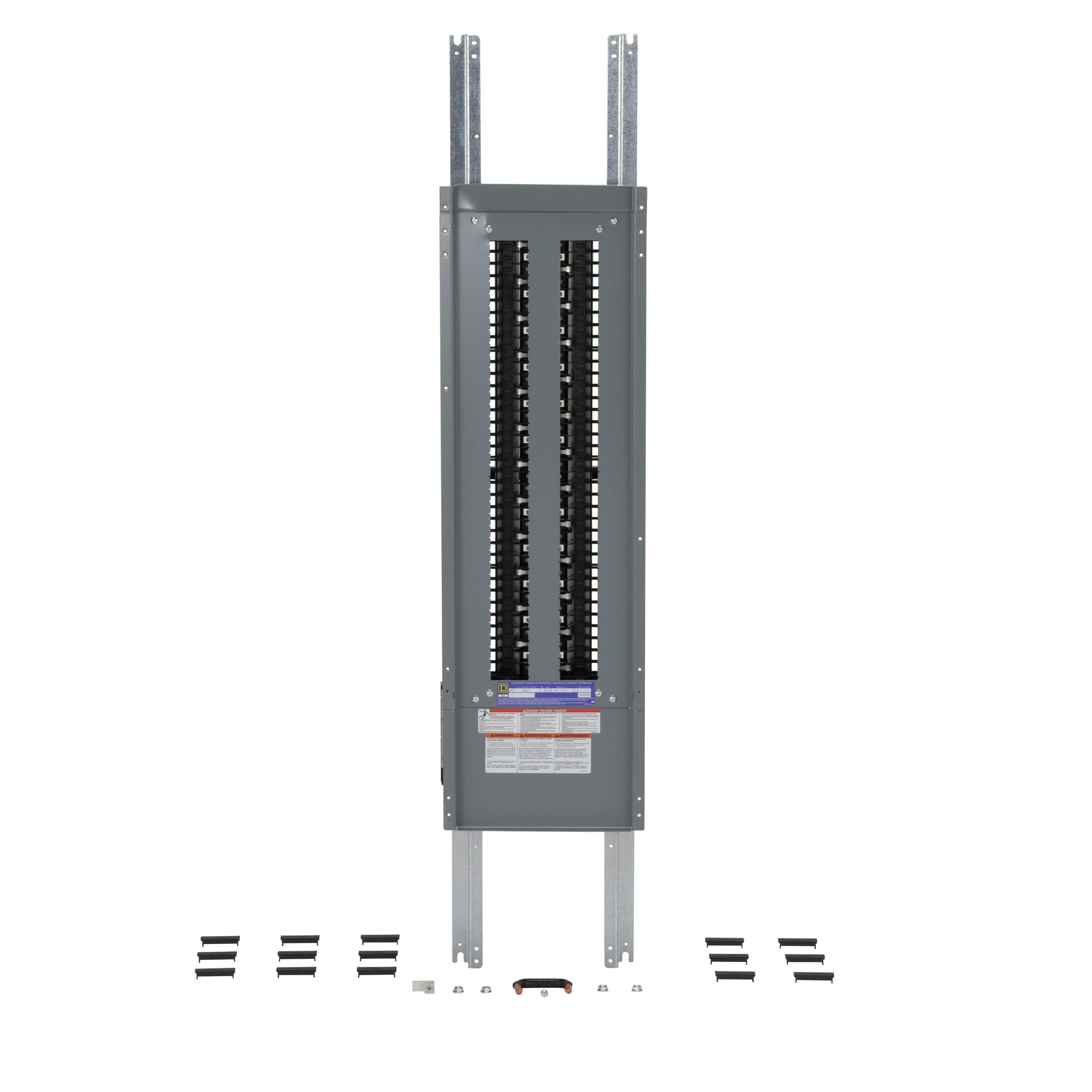 NQ472L4 - Square D - Panelboard Interior – Canada Breakers