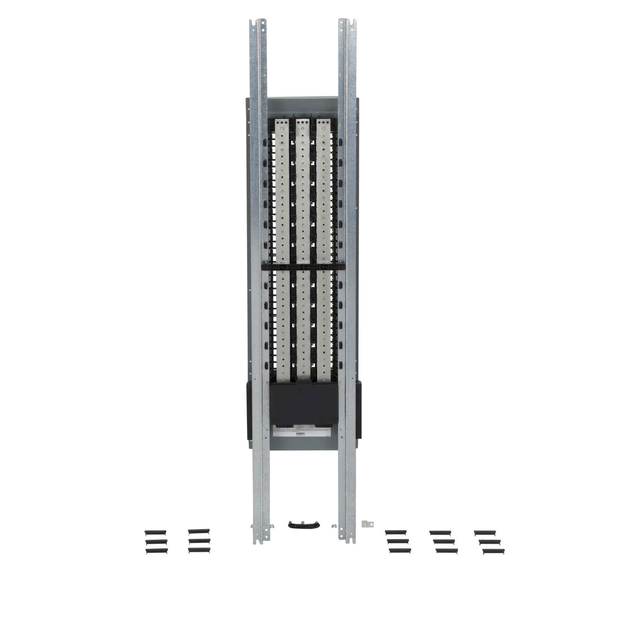 NQ472L4 - Square D - Panelboard Interior – Canada Breakers