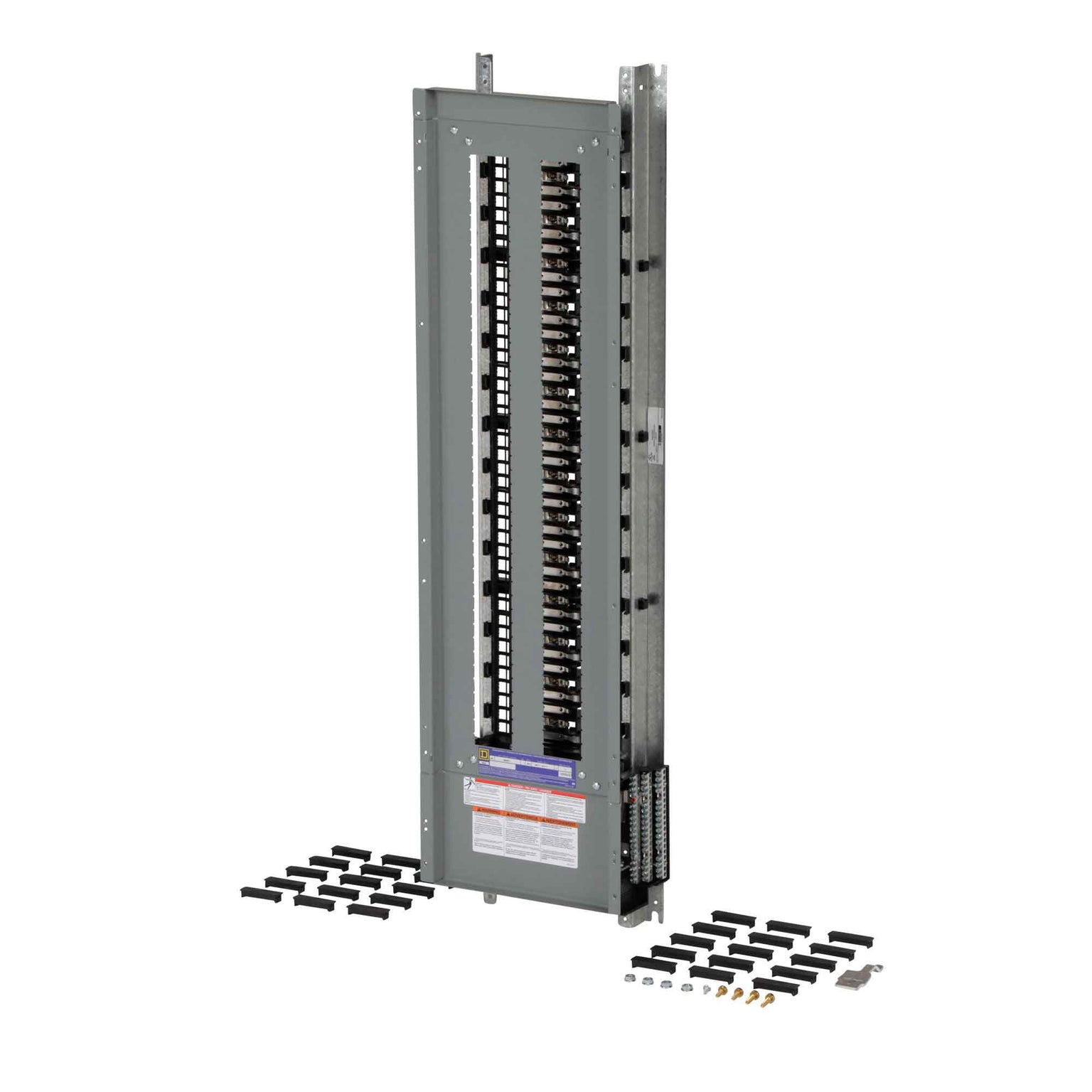 NQ484L2 - Square D - Panelboard Interior – Canada Breakers