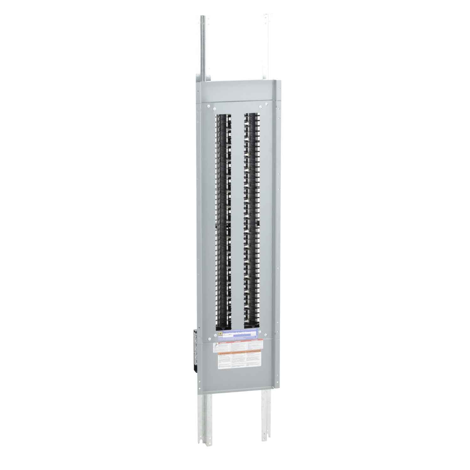 NQ484L4 - Square D - Panelboard Interior – Canada Breakers
