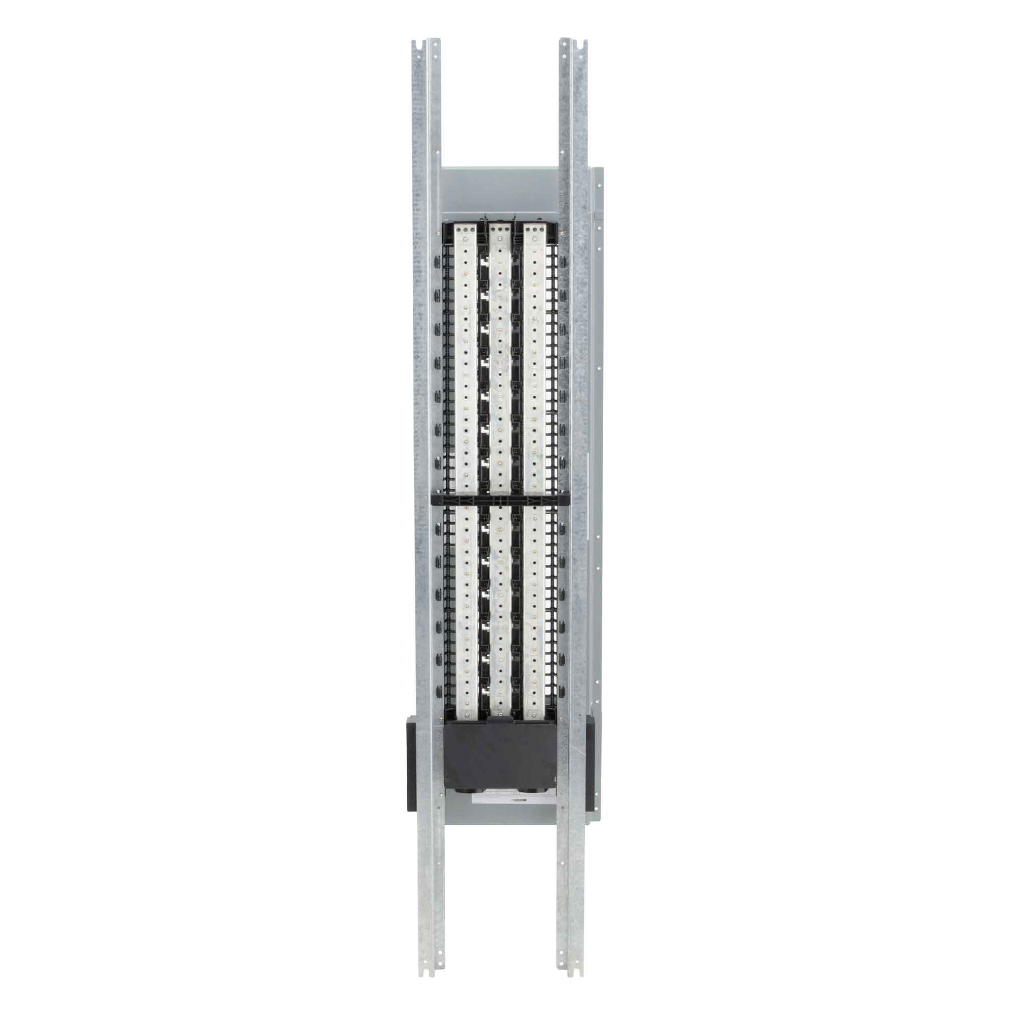 NQ484L4C - Square D - Panelboard Interior – Canada Breakers