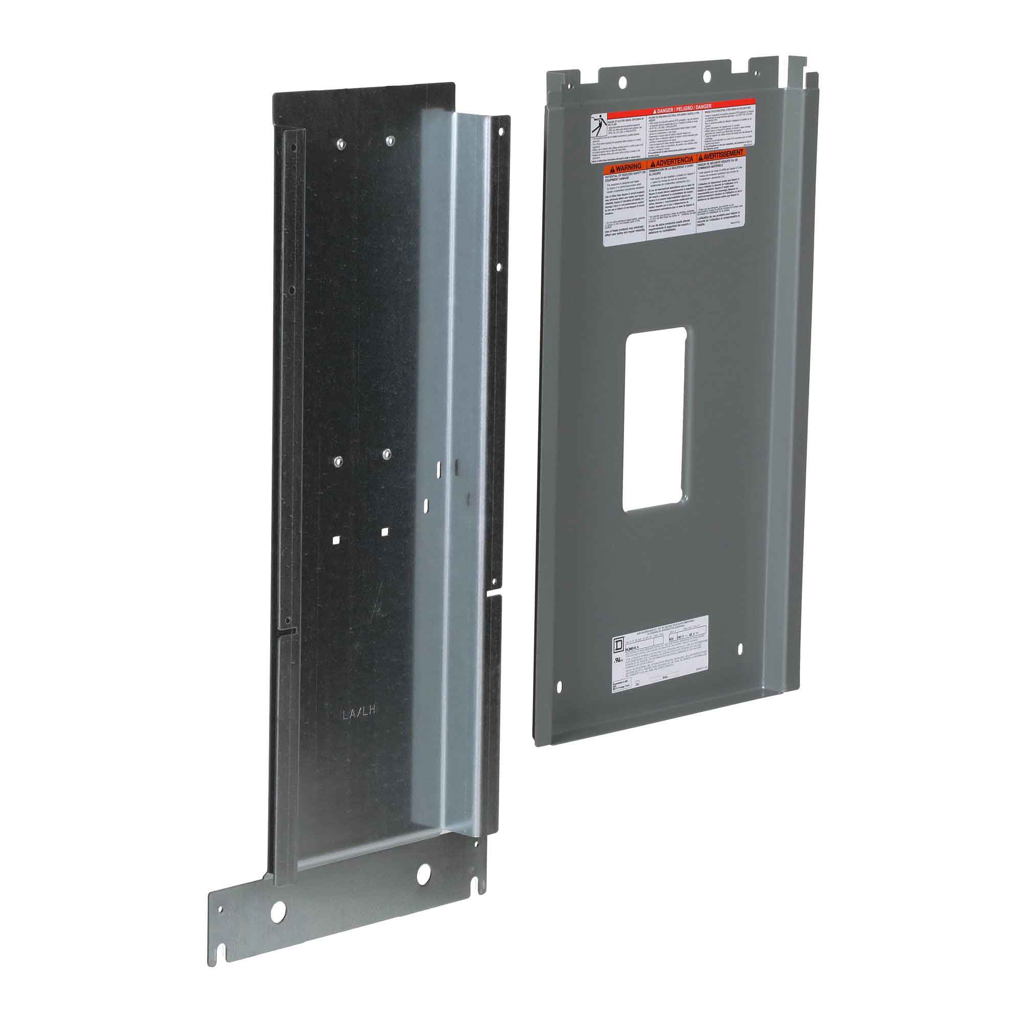 NQMB4LA - Square D - Panelboard – Canada Breakers