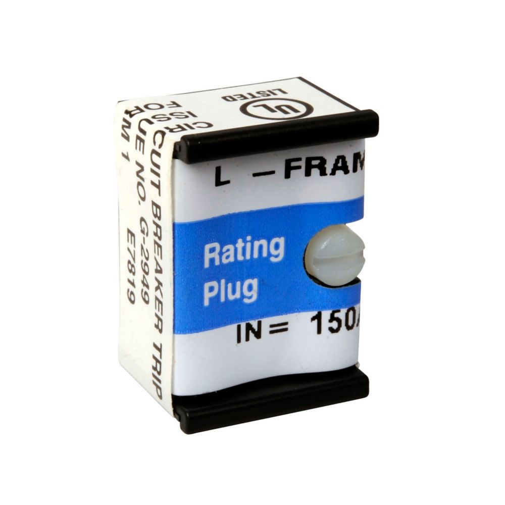 ORPN12A100 - Eaton - Rating Plug