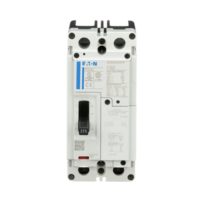 PDG22M0040TFFJ - Eaton - Molded Case Circuit Breaker
