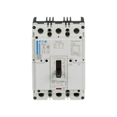 PDG23F0020TFFJ - Eaton - Molded Case Circuit Breaker