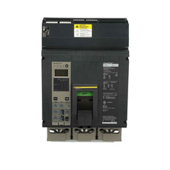 PJA36080U44A - Square D - Molded Case Circuit Breaker