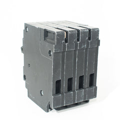 Q21515CTNC - Siemens Quad 15 /15 /15 /15 amp Circuit Breaker