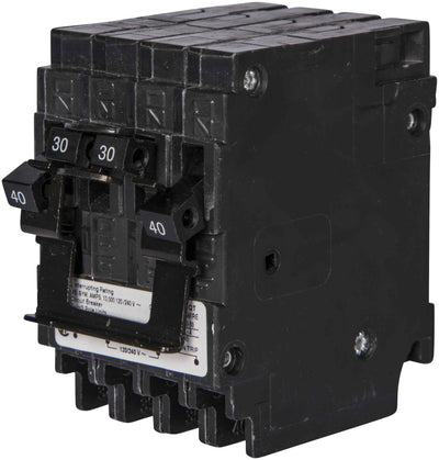 Q21550CT2 - Siemens - Molded Case
