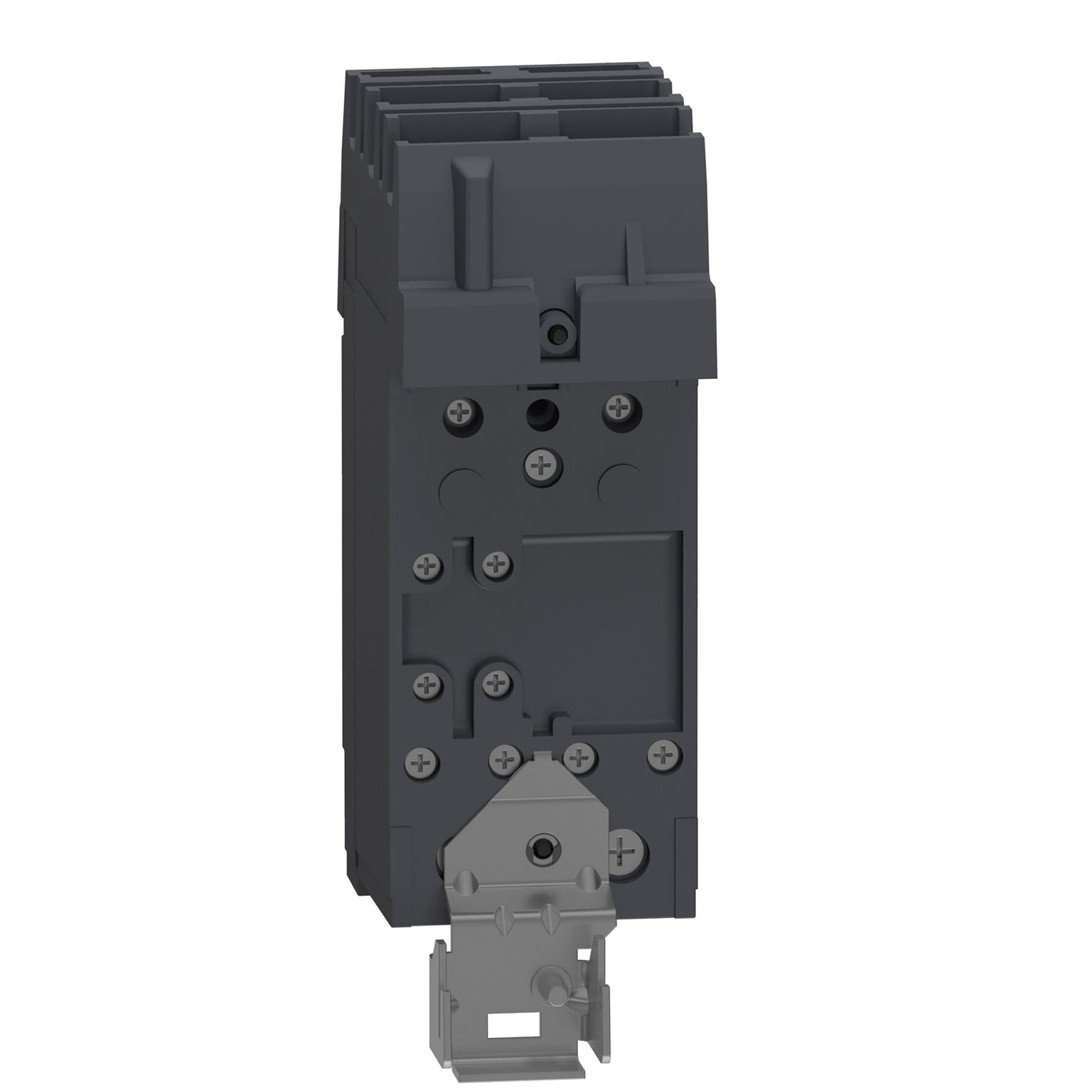 QBA221101 - Square D - Molded Case Circuit Breakers
