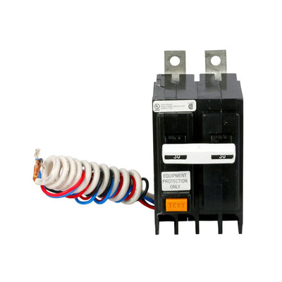 QBGFEP2030W1 - Eaton - Molded Case Circuit Breakers