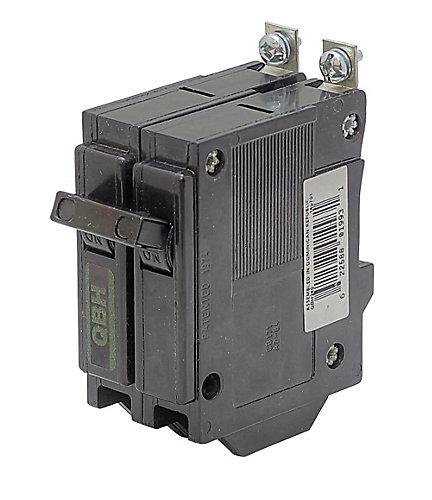 QBH215 - Commander - 15 Amp Circuit Breaker – Canada Breakers