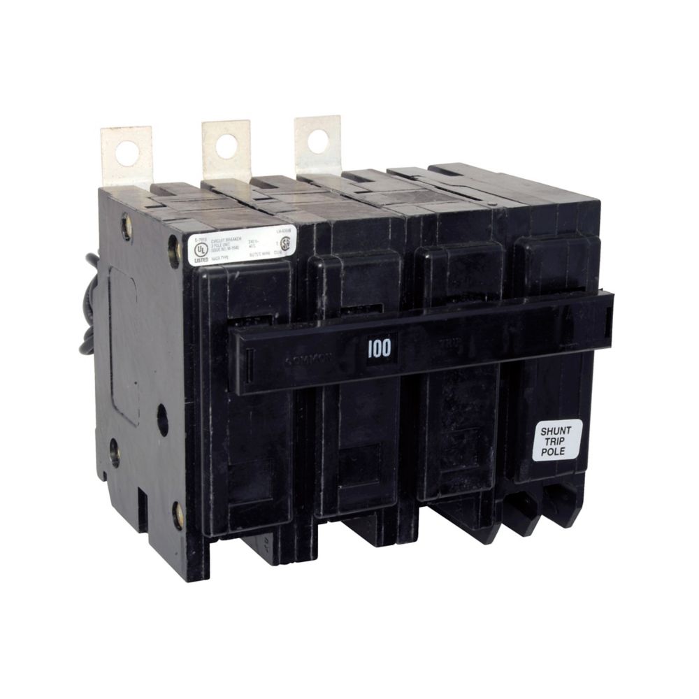 QBHW3040HS - Eaton - Molded Case Circuit Breakers