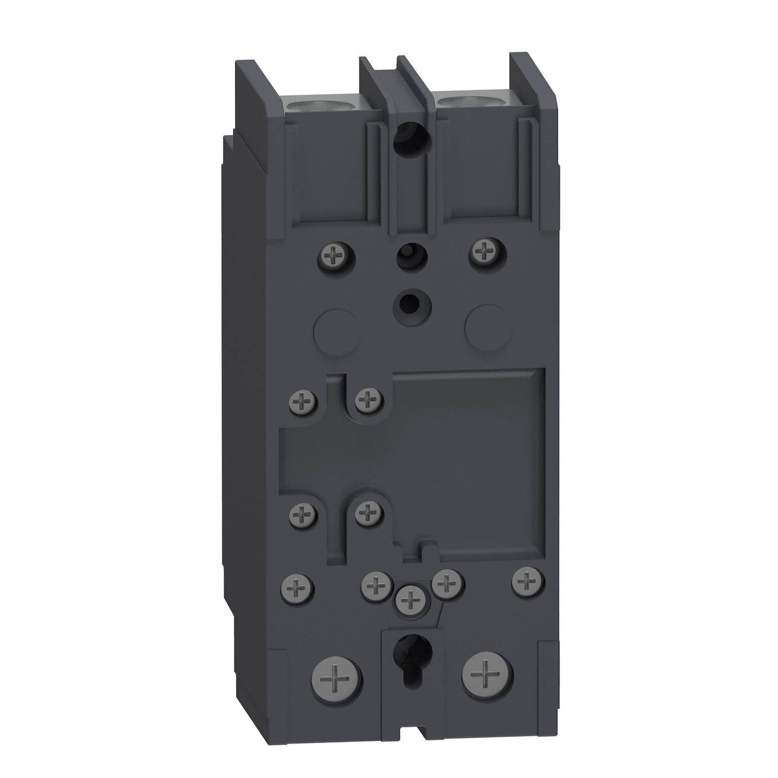 QBL22080 - Square D - Molded Case Circuit Breakers
