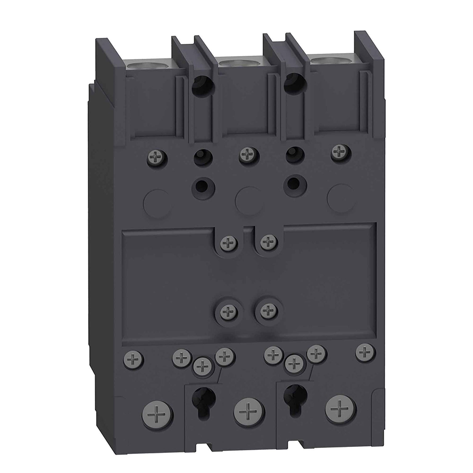QBM32225TN - Square D - Molded Case Circuit Breakers