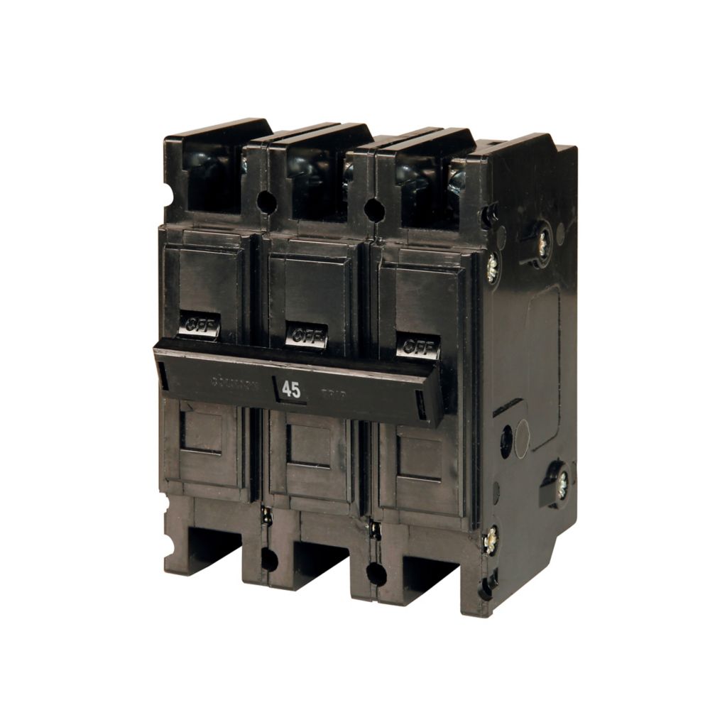 QC3045H - Eaton - Molded Case Circuit Breakers