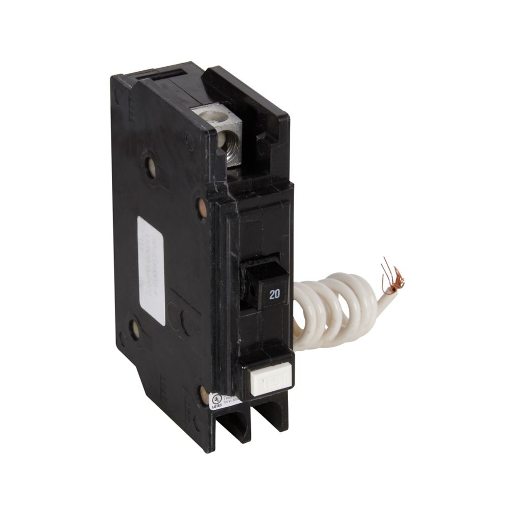 QCGFT1020 - Eaton - GFCI Circuit Breaker