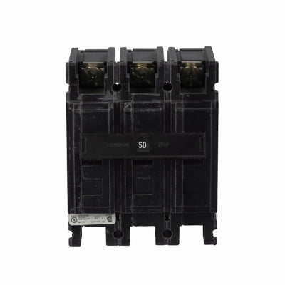 QCHW3050H - Eaton - Molded Case Circuit Breaker