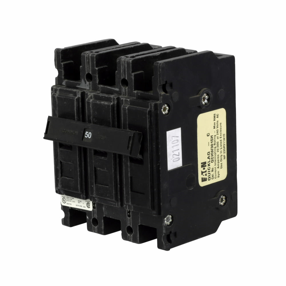 QCHW3050H - Eaton - Molded Case Circuit Breaker