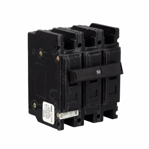 QCHW3050H - Eaton - Molded Case Circuit Breaker