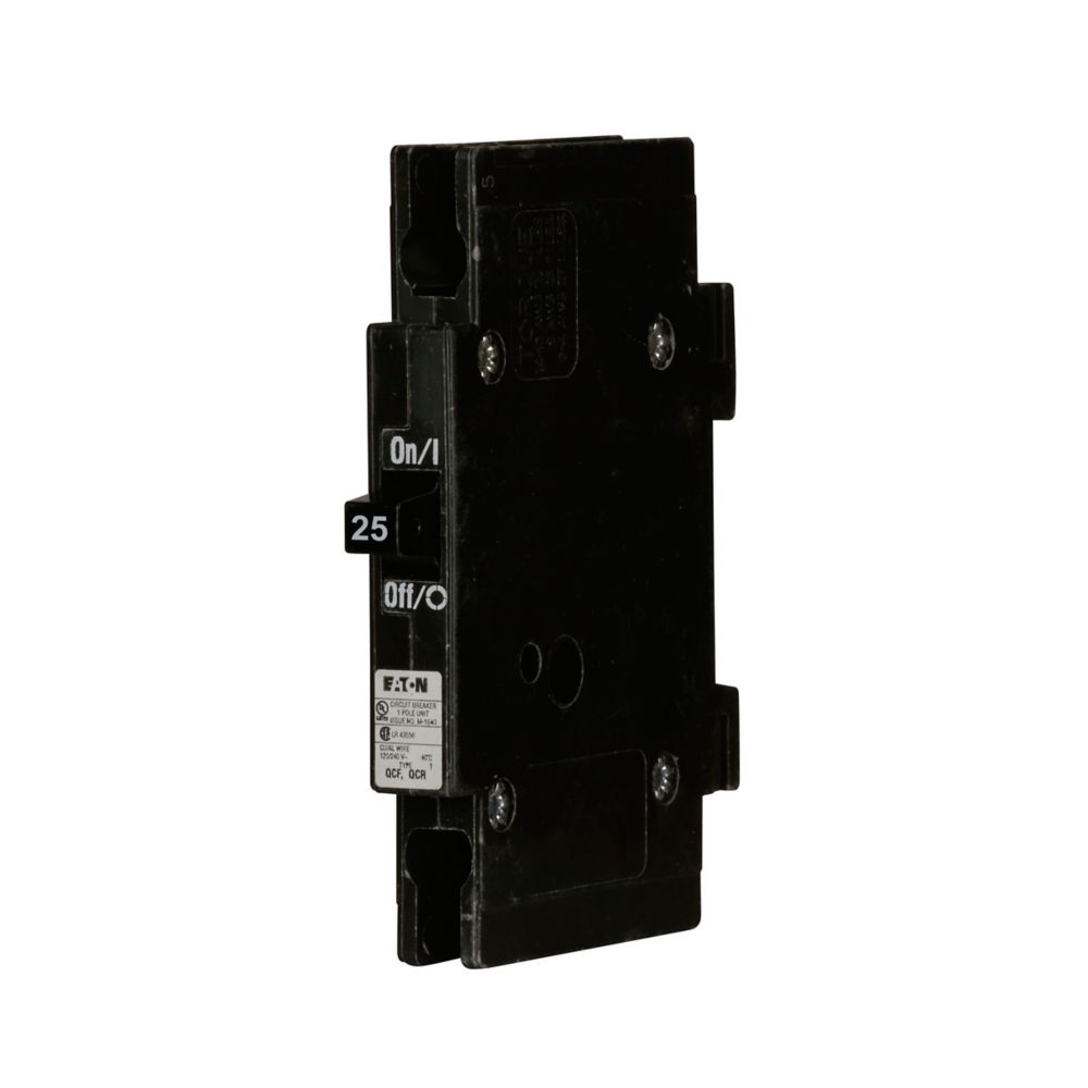 QCR1025 - Eaton - Molded Case Circuit Breakers