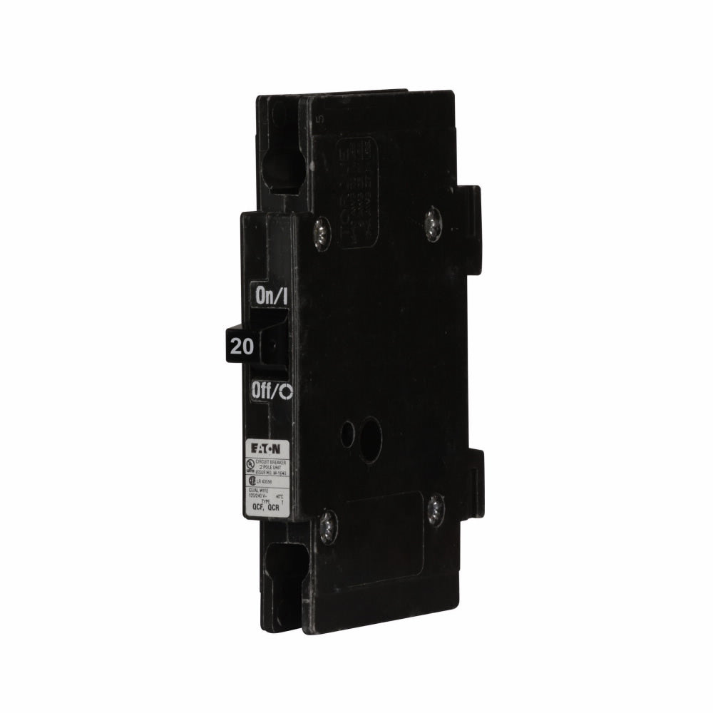 QCR2020HT - Eaton - Molded Case Circuit Breaker