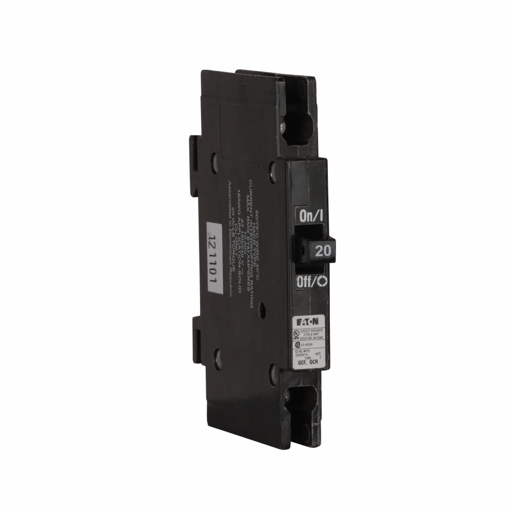 QCR2020HT - Eaton - Molded Case Circuit Breaker