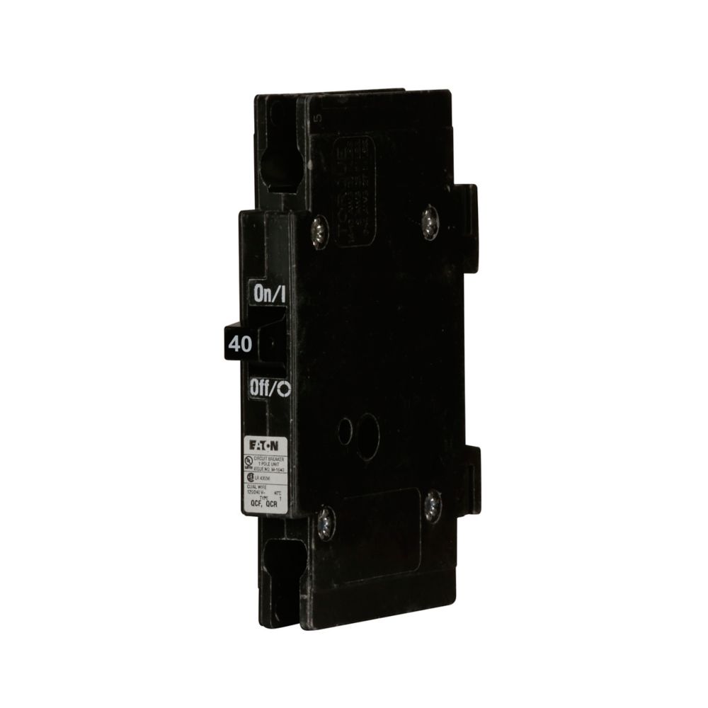 QCR2040 - Eaton - Molded Case Circuit Breaker