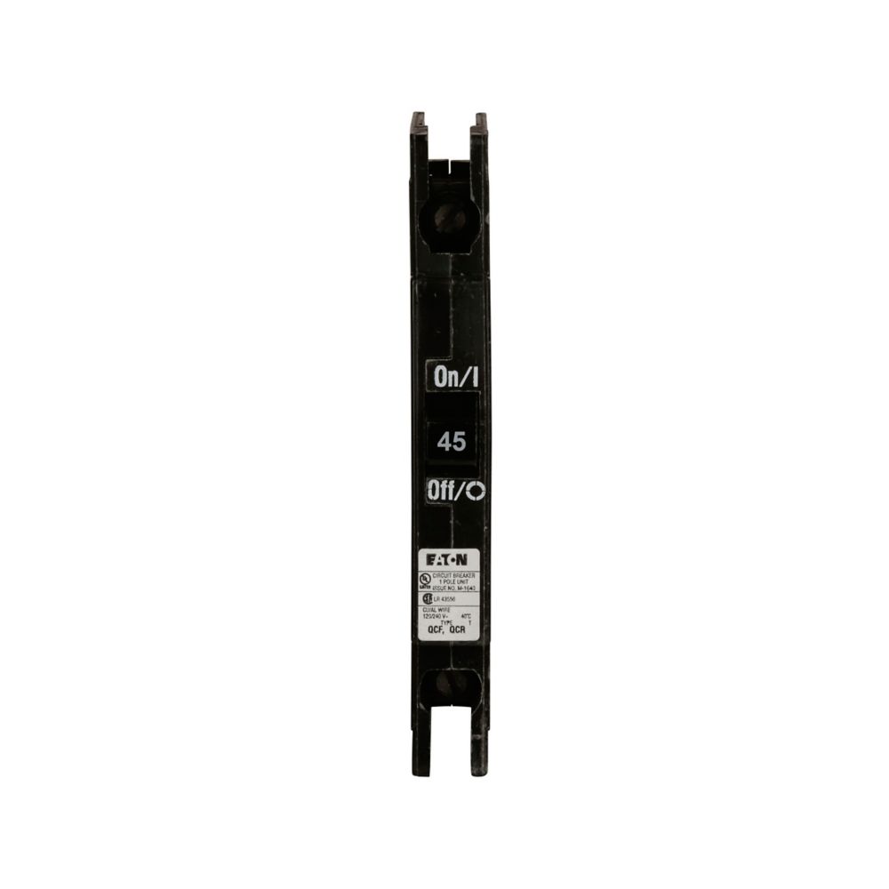 QCR2045 - Eaton - Molded Case Circuit Breakers