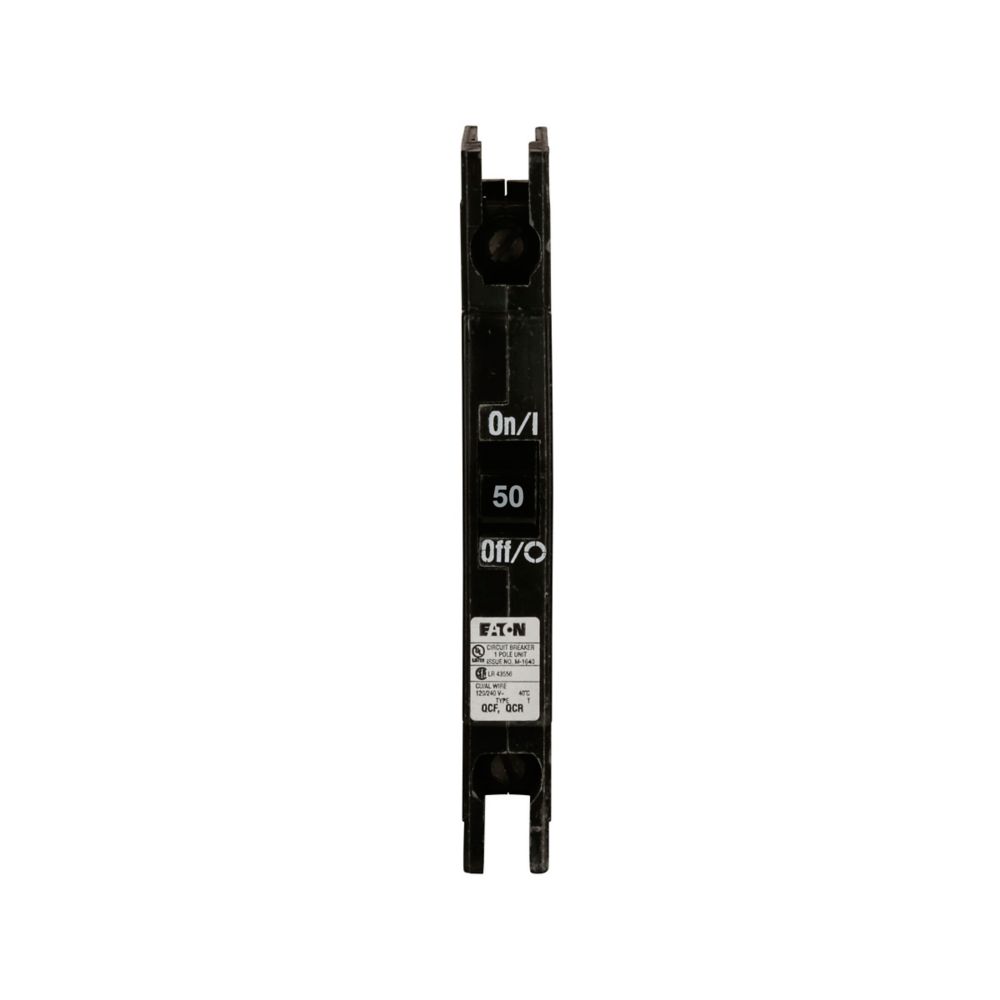 QCR2050 - Eaton - Molded Case Circuit Breaker