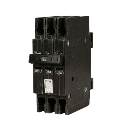 QCR3015H - Eaton
 - Molded Case
