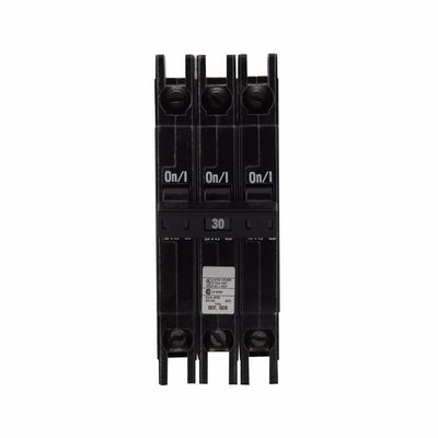 QCR3030HT - Eaton - Low Voltage Fuse Molded Case Circuit Breakers