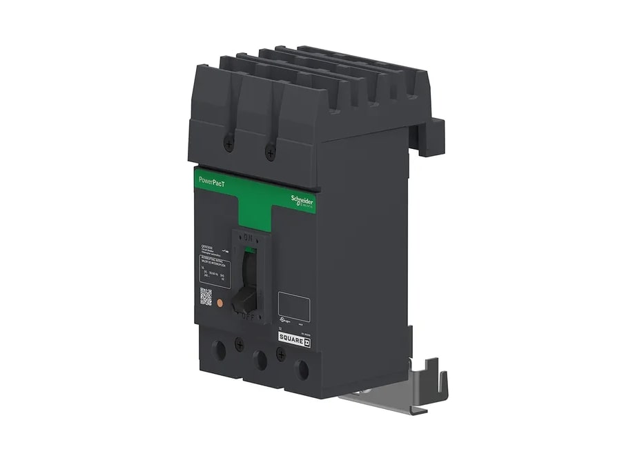 QDA32080 - Square D - Molded Case Circuit Breaker