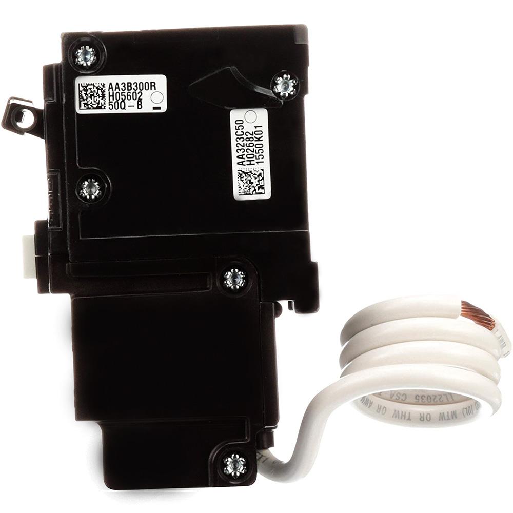 QF220ACSA - Siemens -GFCI Circuit Breaker