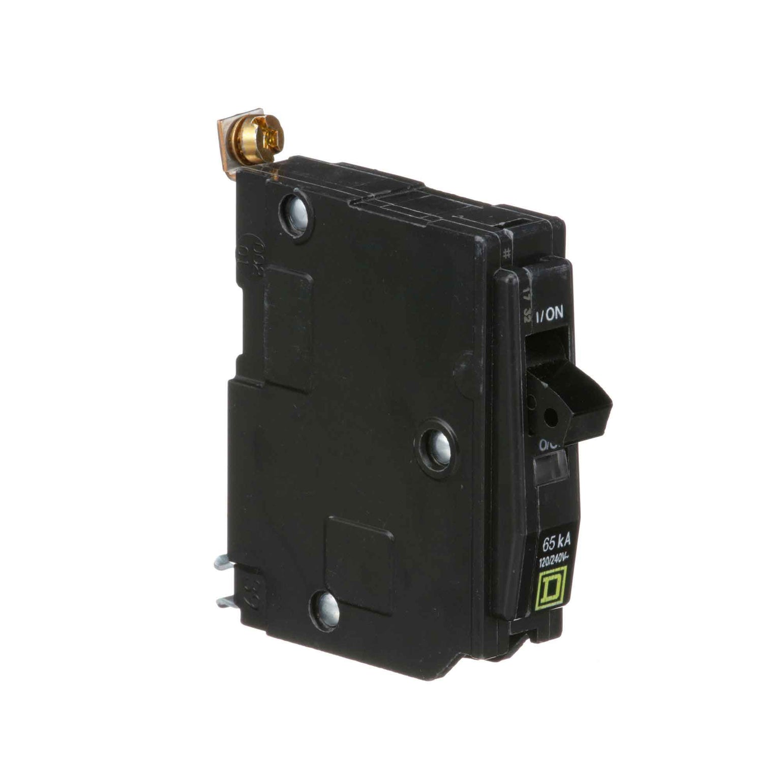 QHB115 - Square D - Molded Case
 Circuit Breakers