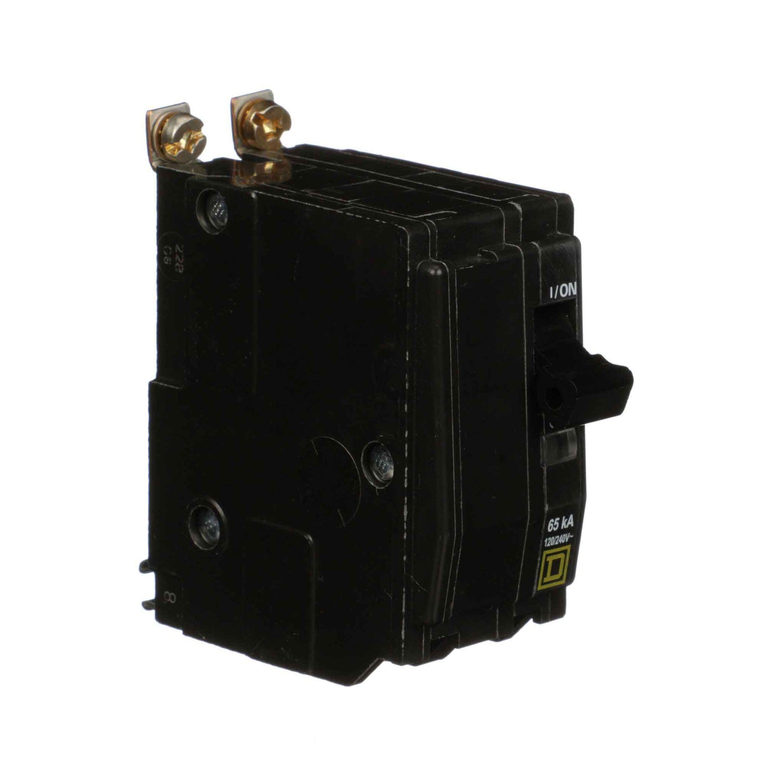 QHB215 - Square D - Molded Case Circuit Breakers