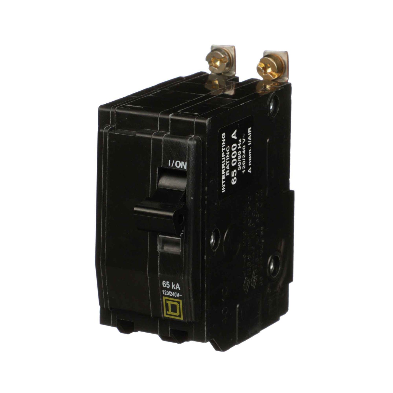 QHB215 - Square D - Molded Case Circuit Breakers