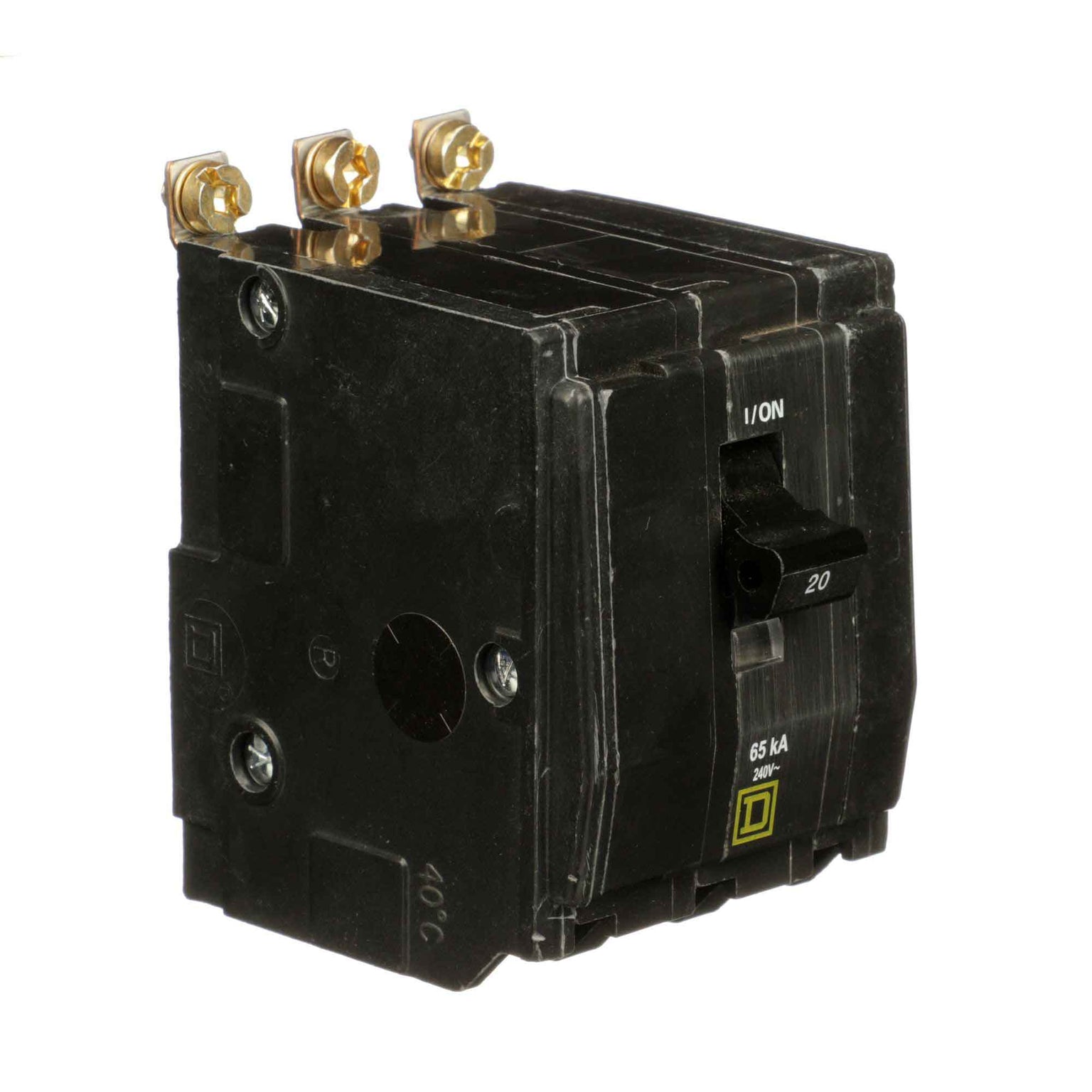 QHB320 - Square D - Molded Case Circuit Breakers