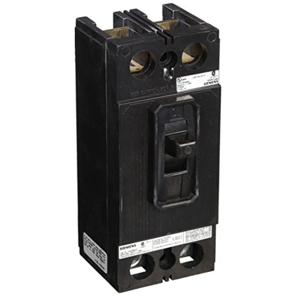 QJ22B150 - Siemens - Molded Case Circuit Breaker