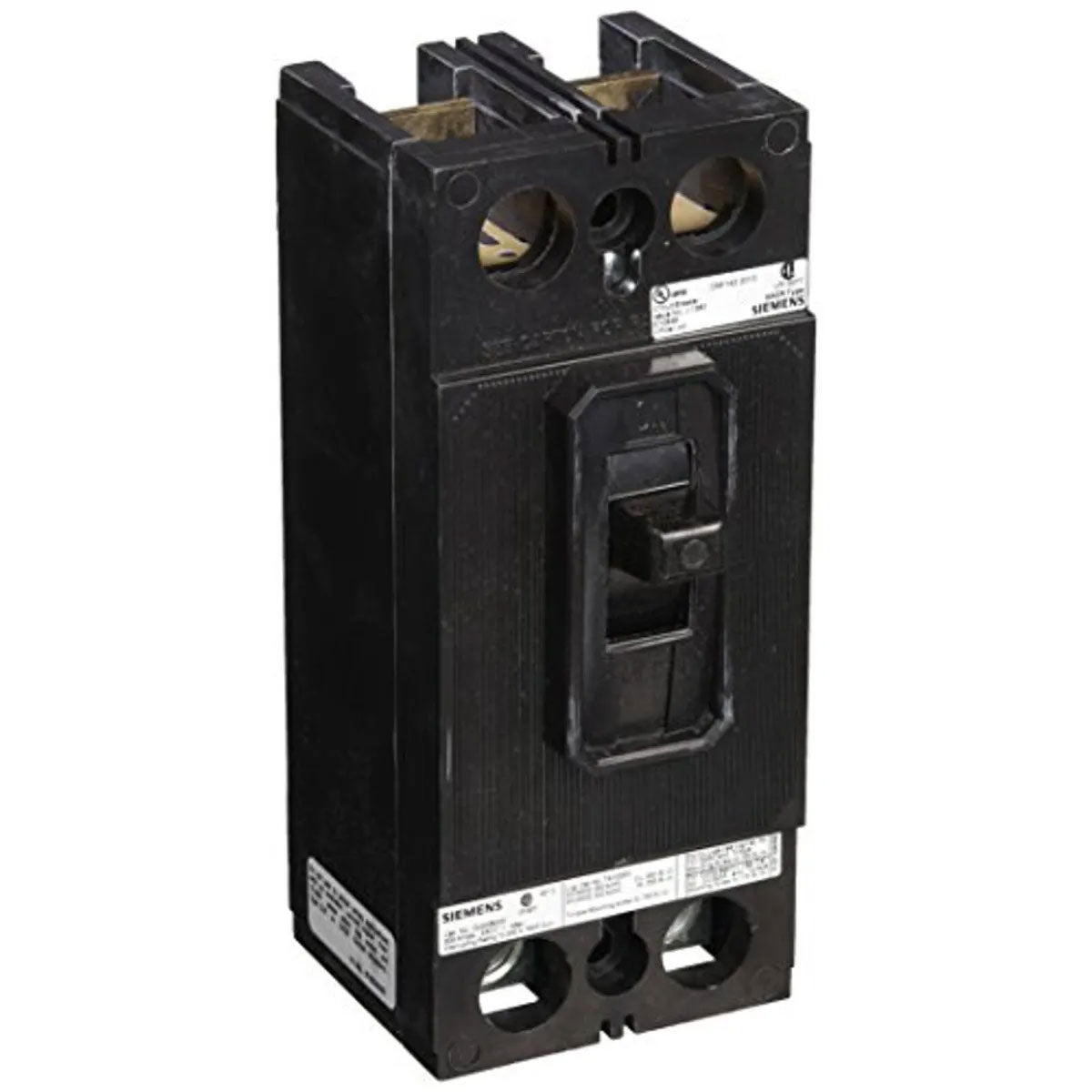 QJ22B200H - Siemens - Molded Case Circuit Breaker