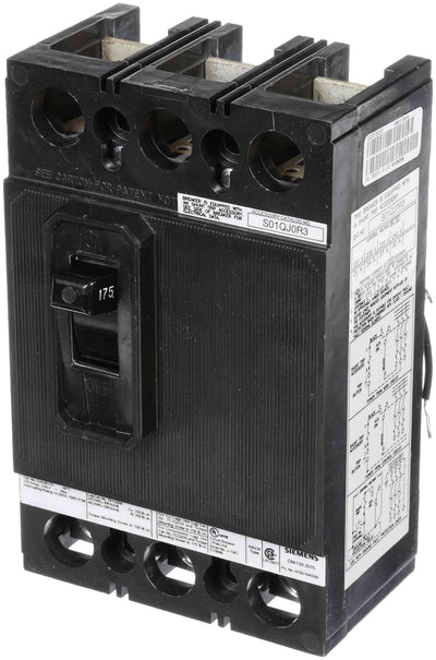 QJ23B17500S01 - Siemens - Molded Case