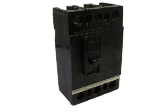 QJ23S225A - Siemens - Molded Case Circuit Breaker