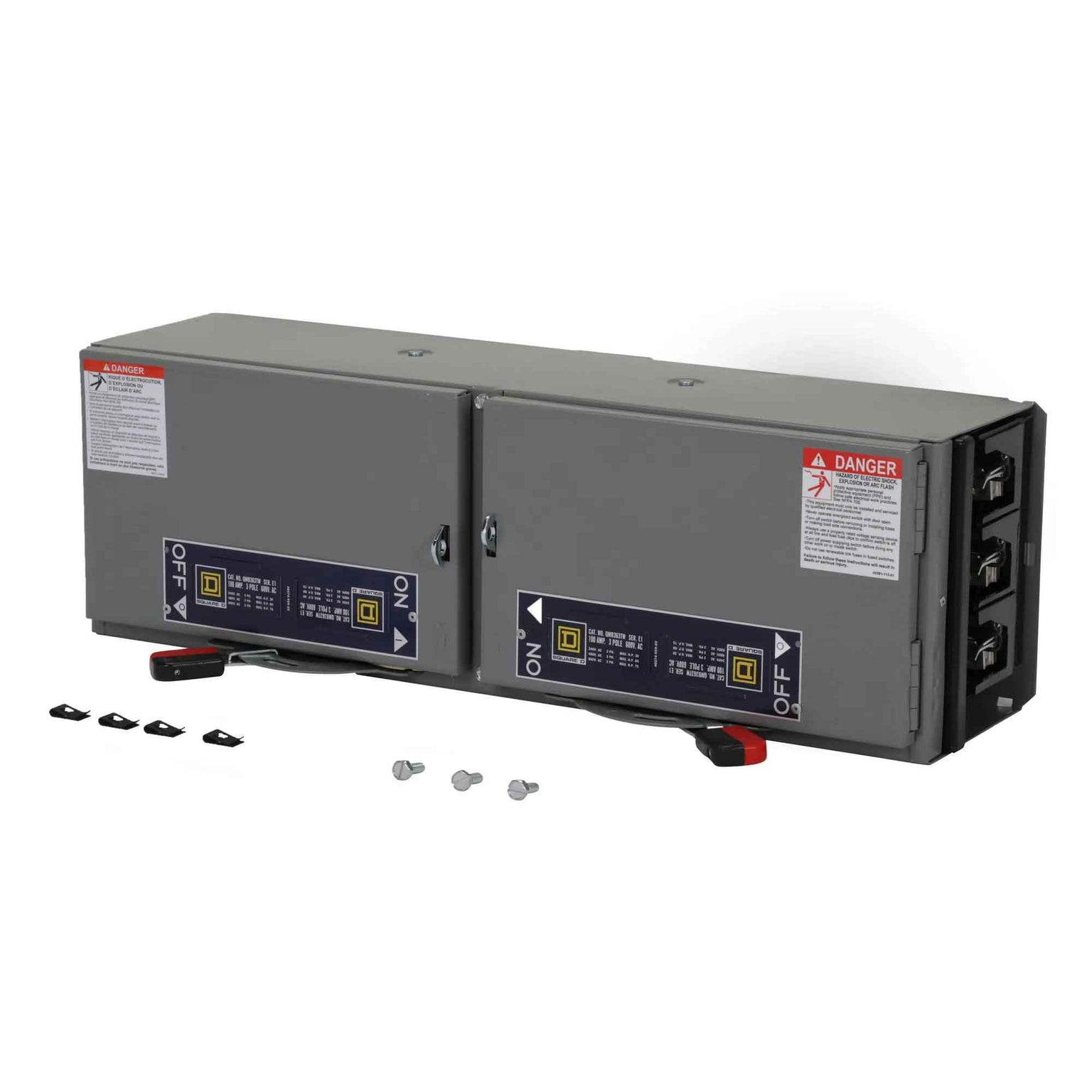 QMB363TW - Square D - Panel Switch