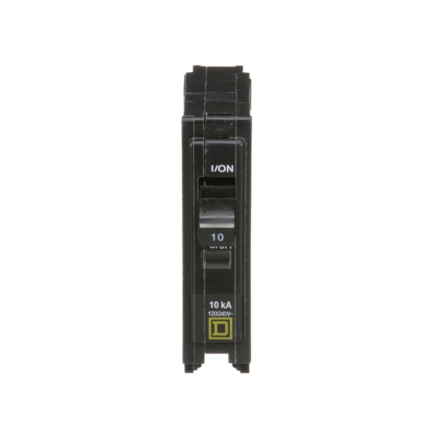 QO110 - Square D  - Molded Case Circuit Breaker