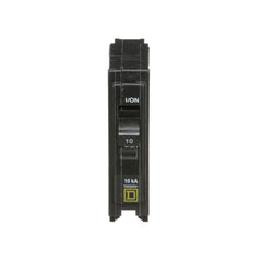 QO110 - Square D  - Molded Case Circuit Breaker