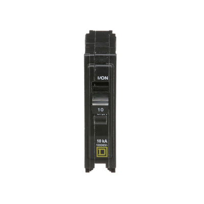 QO110 - Square D  - Molded Case Circuit Breaker