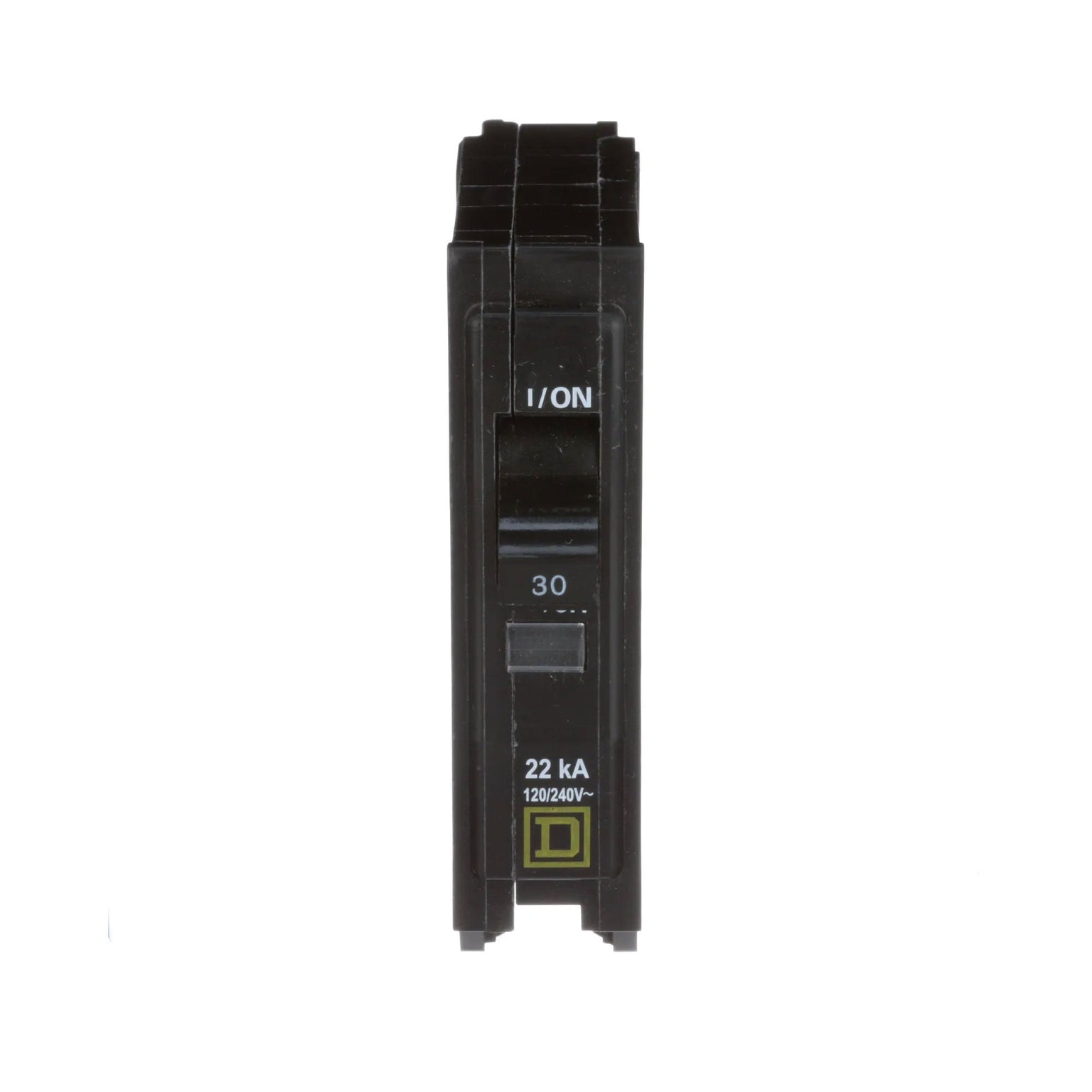 QO130VH - Square D - Circuit Breaker