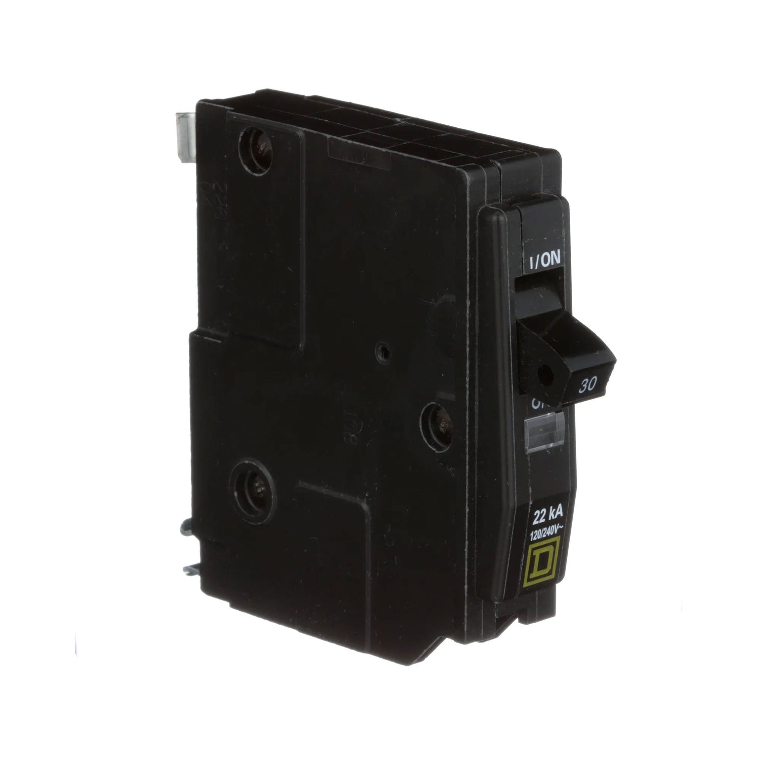 QO130VH - Square D - Circuit Breaker